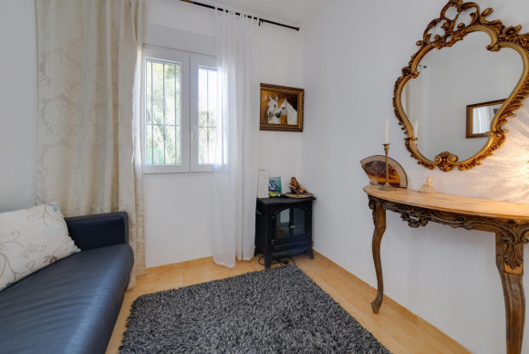 Herverkoop - Appartement  - Orihuela Costa - Cabo Roig