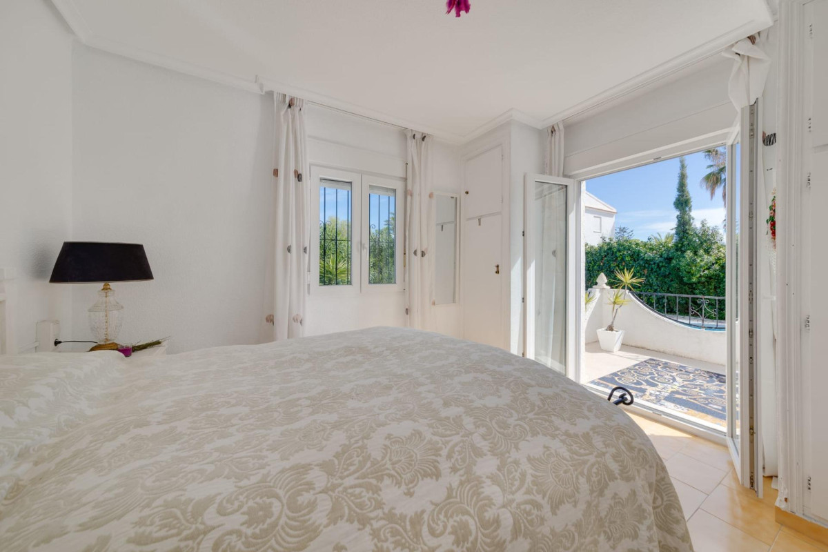 Herverkoop - Appartement  - Orihuela Costa - Cabo Roig