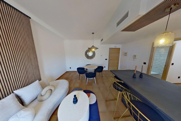 Reventa - Apartamento / piso - Villanueva del Rio Segura - Urbanización plan parcial la morra