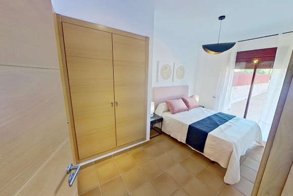 Reventa - Apartamento / piso - Villanueva del Rio Segura - Urbanización plan parcial la morra