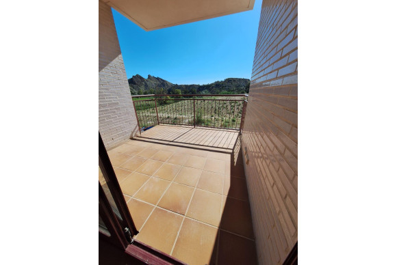 Reventa - Apartamento / piso - Villanueva del Rio Segura - Urbanización plan parcial la morra