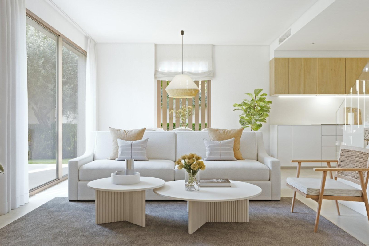 Reventa - Adosado - Godella - URB. CAMPOLIVAR