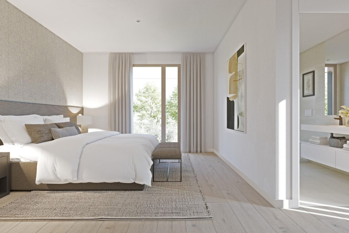 Reventa - Adosado - Godella - URB. CAMPOLIVAR