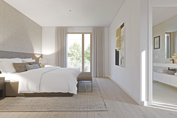 Reventa - Adosado - Godella - URB. CAMPOLIVAR