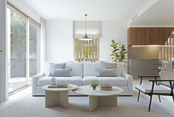 Reventa - Adosado - Godella - URB. CAMPOLIVAR