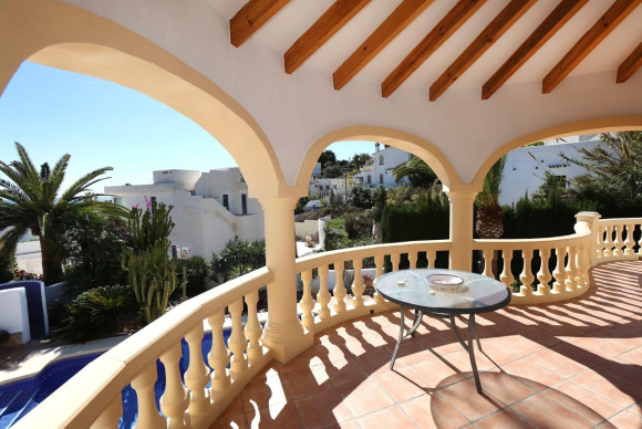 Reventa - House - Benissa - playa fustera