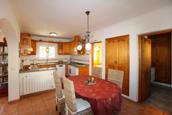 Reventa - House - Benissa - playa fustera