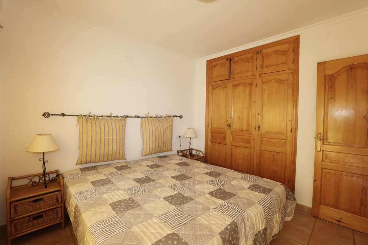 Reventa - House - Benissa - playa fustera