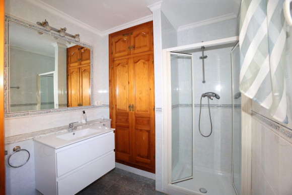 Reventa - House - Benissa - playa fustera