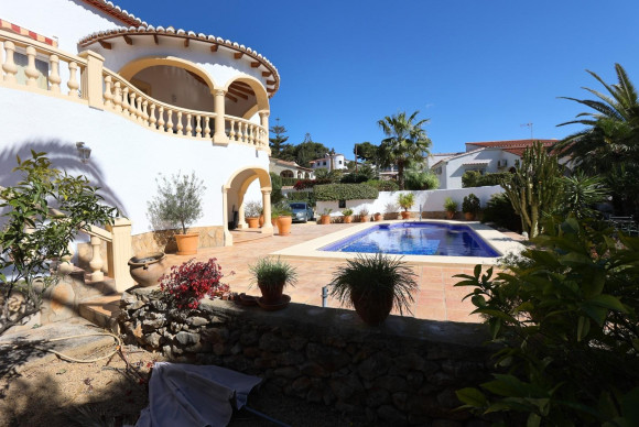 Reventa - House - Benissa - playa fustera