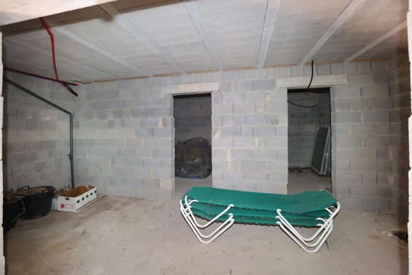 Reventa - House - Benissa - playa fustera