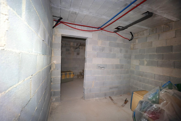 Reventa - House - Benissa - playa fustera