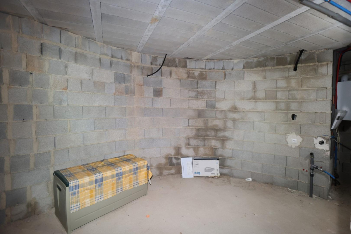 Reventa - House - Benissa - playa fustera