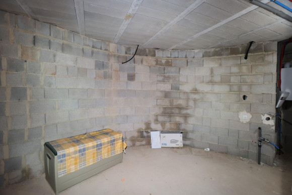 Reventa - House - Benissa - playa fustera