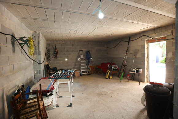 Reventa - House - Benissa - playa fustera