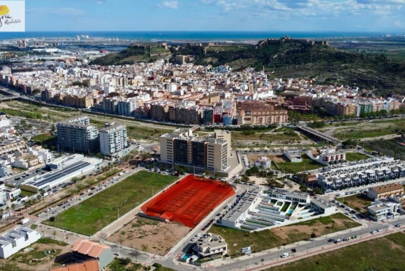 Revente - Maison de ville - Sagunto - Norte palancia