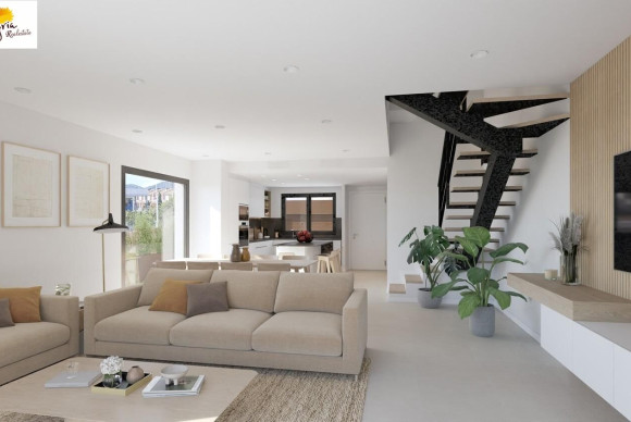 Revente - Maison de ville - Sagunto - Norte palancia