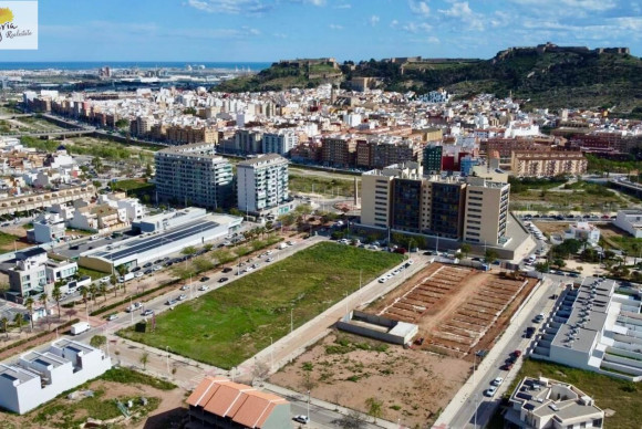 Revente - Maison de ville - Sagunto - Norte palancia