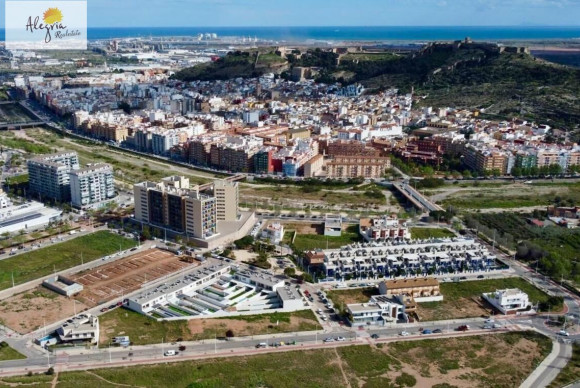 Revente - Maison de ville - Sagunto - Norte palancia
