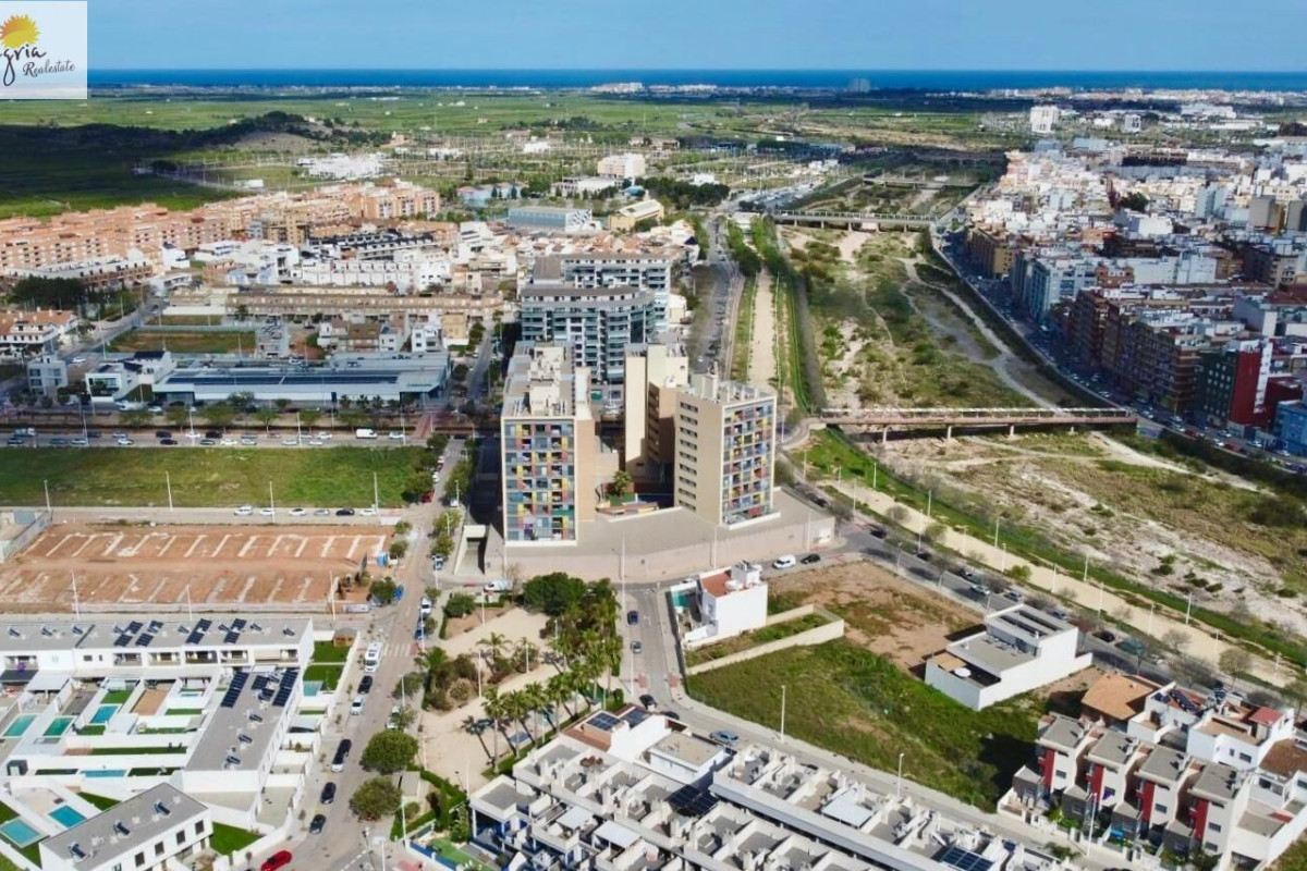 Revente - Maison de ville - Sagunto - Norte palancia