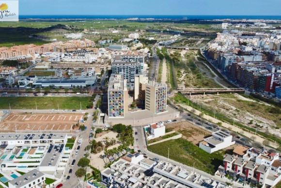 Revente - Maison de ville - Sagunto - Norte palancia