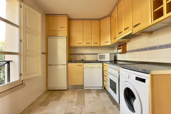 Herverkoop - Villa - Finestrat - BAHIA GOLF