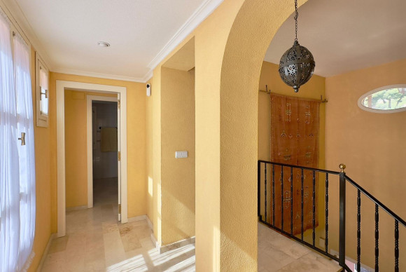 Herverkoop - Villa - Finestrat - BAHIA GOLF