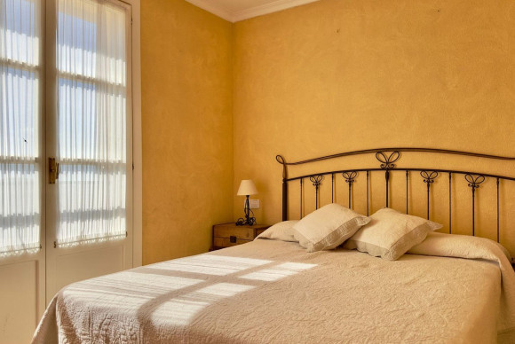 Herverkoop - Villa - Finestrat - BAHIA GOLF