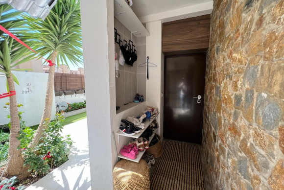 Revente - Villa de Lujo - Orihuela Costa - Montezenia