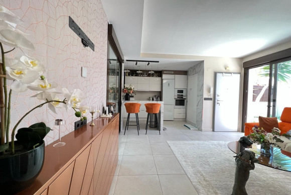 Revente - Villa de Lujo - Orihuela Costa - Montezenia