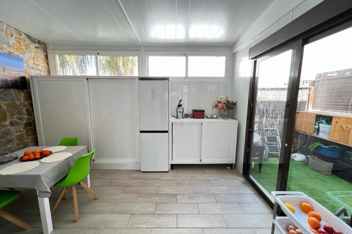 Revente - Villa de Lujo - Orihuela Costa - Montezenia