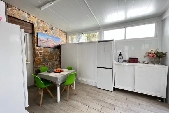 Revente - Villa de Lujo - Orihuela Costa - Montezenia