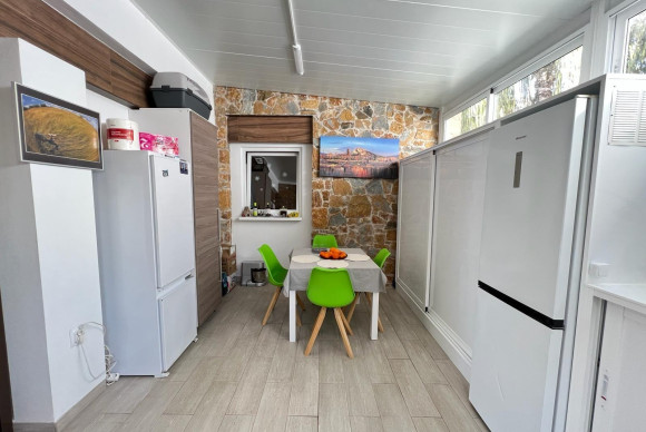 Revente - Villa de Lujo - Orihuela Costa - Montezenia