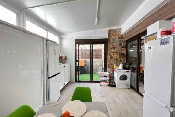 Revente - Villa de Lujo - Orihuela Costa - Montezenia