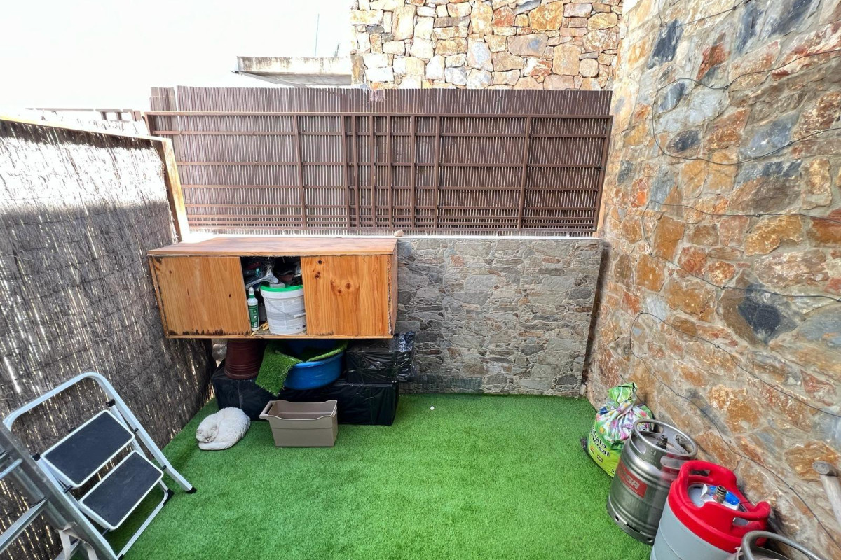 Revente - Villa de Lujo - Orihuela Costa - Montezenia