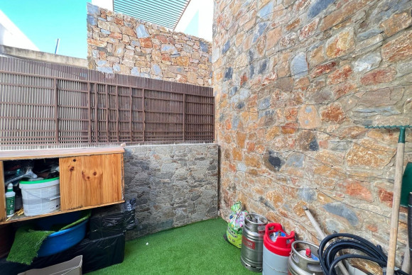 Revente - Villa de Lujo - Orihuela Costa - Montezenia