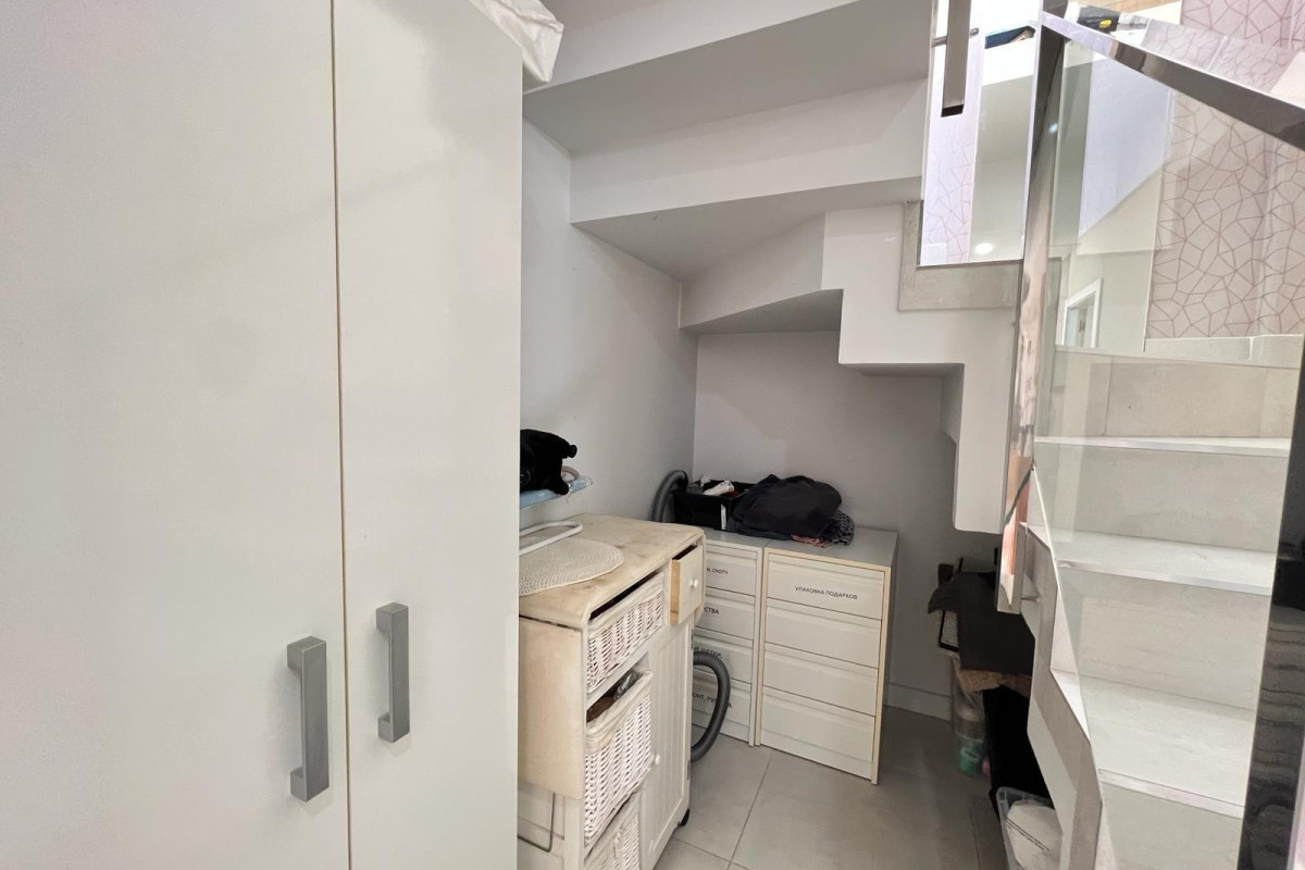 Revente - Villa de Lujo - Orihuela Costa - Montezenia