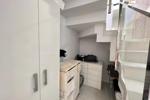 Revente - Villa de Lujo - Orihuela Costa - Montezenia