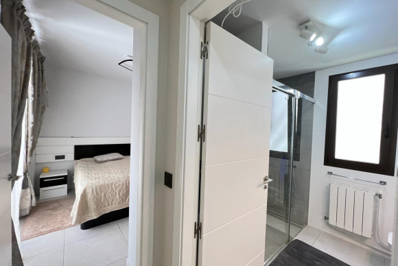 Revente - Villa de Lujo - Orihuela Costa - Montezenia