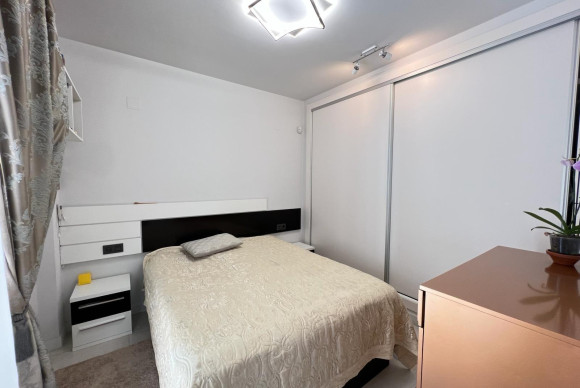 Revente - Villa de Lujo - Orihuela Costa - Montezenia