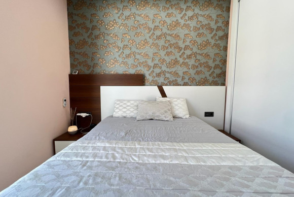 Revente - Villa de Lujo - Orihuela Costa - Montezenia