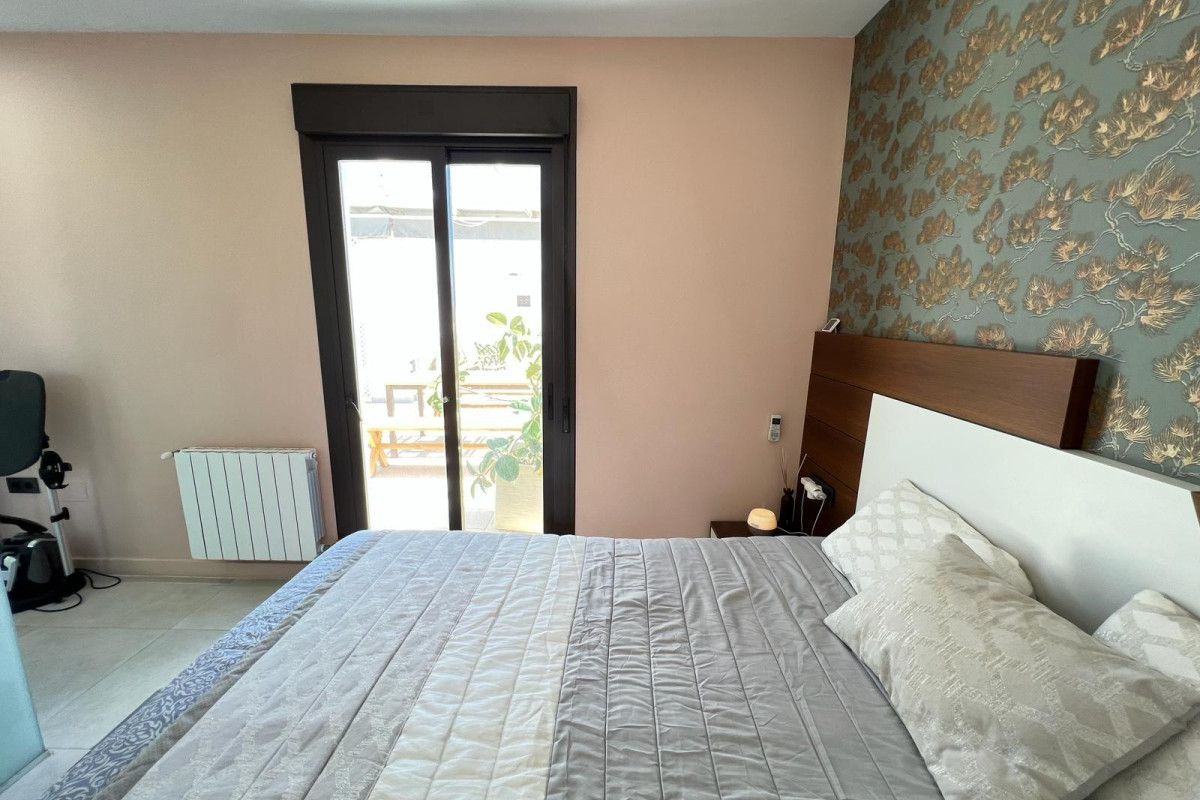 Revente - Villa de Lujo - Orihuela Costa - Montezenia