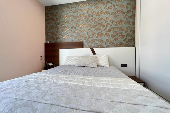 Revente - Villa de Lujo - Orihuela Costa - Montezenia