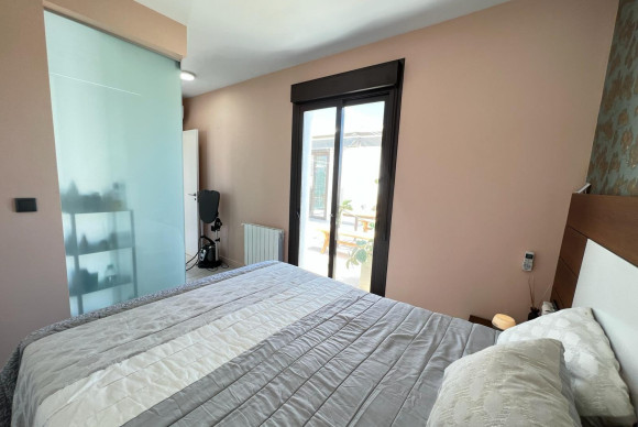 Revente - Villa de Lujo - Orihuela Costa - Montezenia