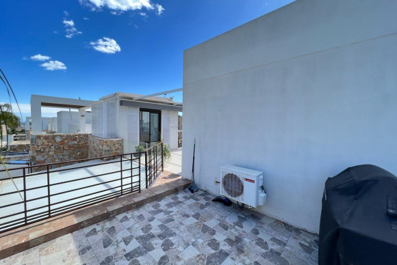 Revente - Villa de Lujo - Orihuela Costa - Montezenia