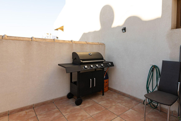 Reventa - Apartamento / piso - Torrevieja - Punta prima