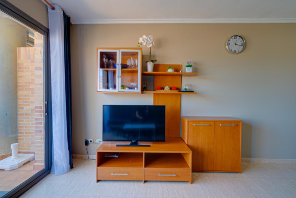 Herverkoop - Appartement  - Villajoyosa - Cala Villajoyosa