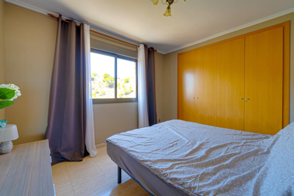 Herverkoop - Appartement  - Villajoyosa - Cala Villajoyosa