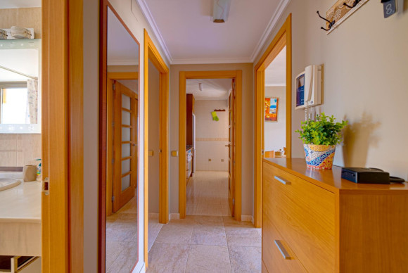 Herverkoop - Appartement  - Villajoyosa - Cala Villajoyosa