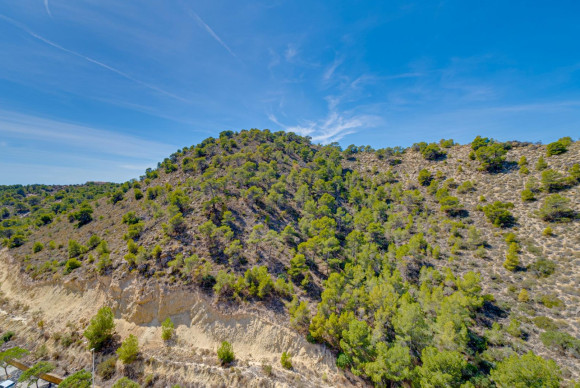 Herverkoop - Appartement  - Villajoyosa - Cala Villajoyosa